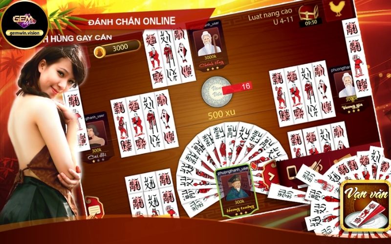 Chắn
